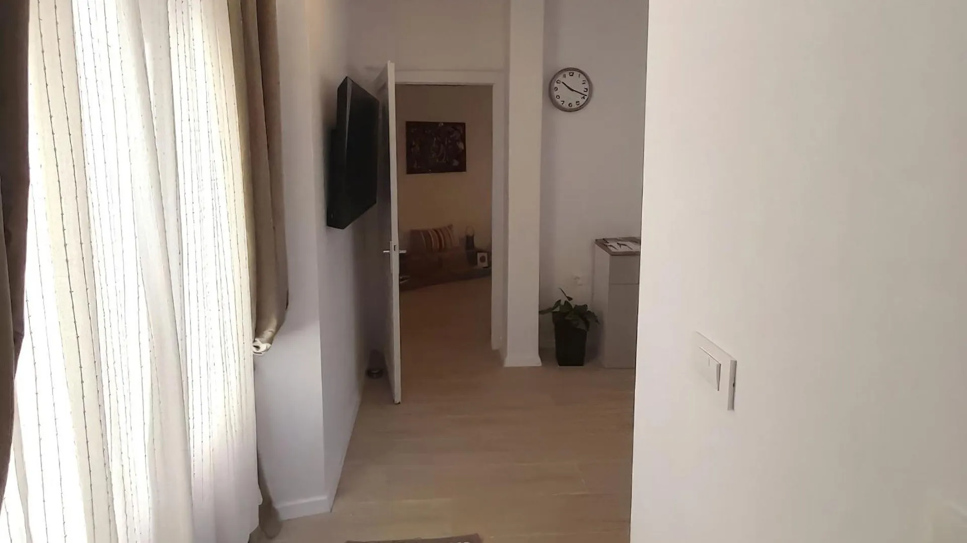 Eli I Val Apartamento Rovinj 0*,  Croácia