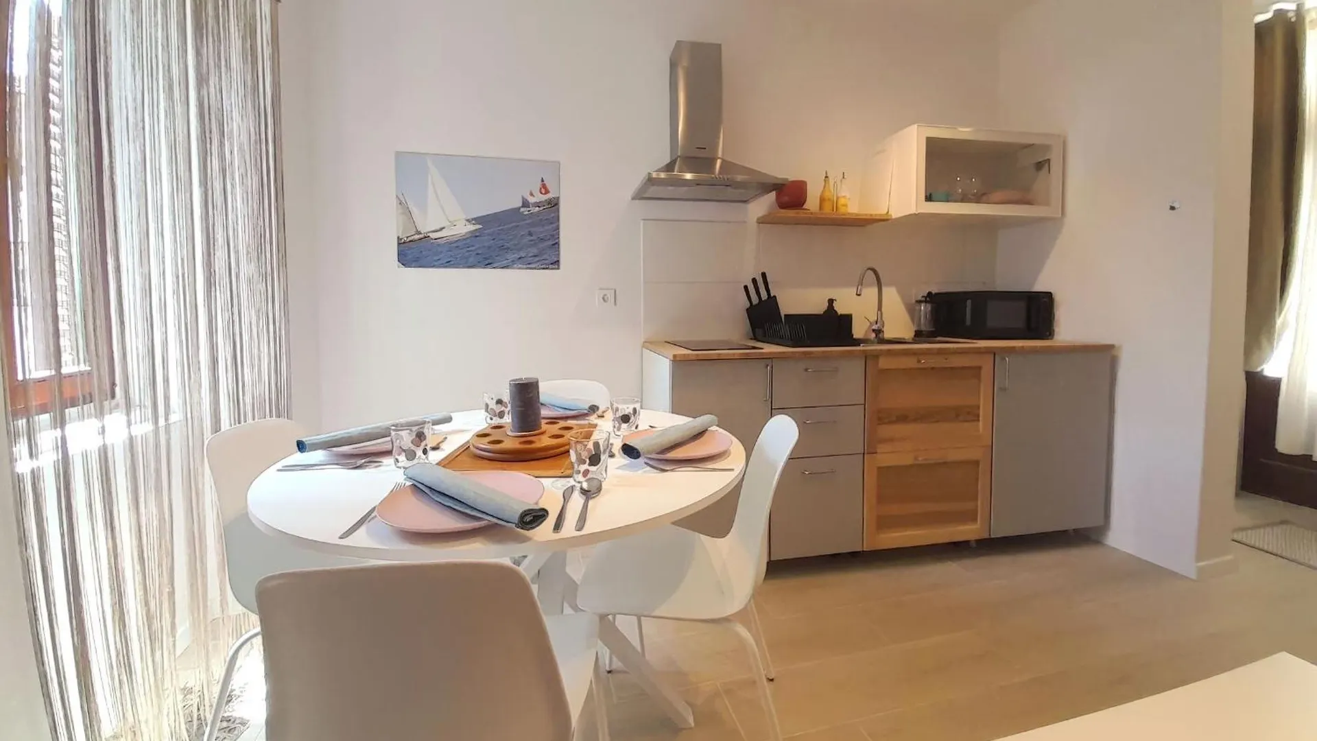 Eli I Val Apartamento Rovinj Croácia