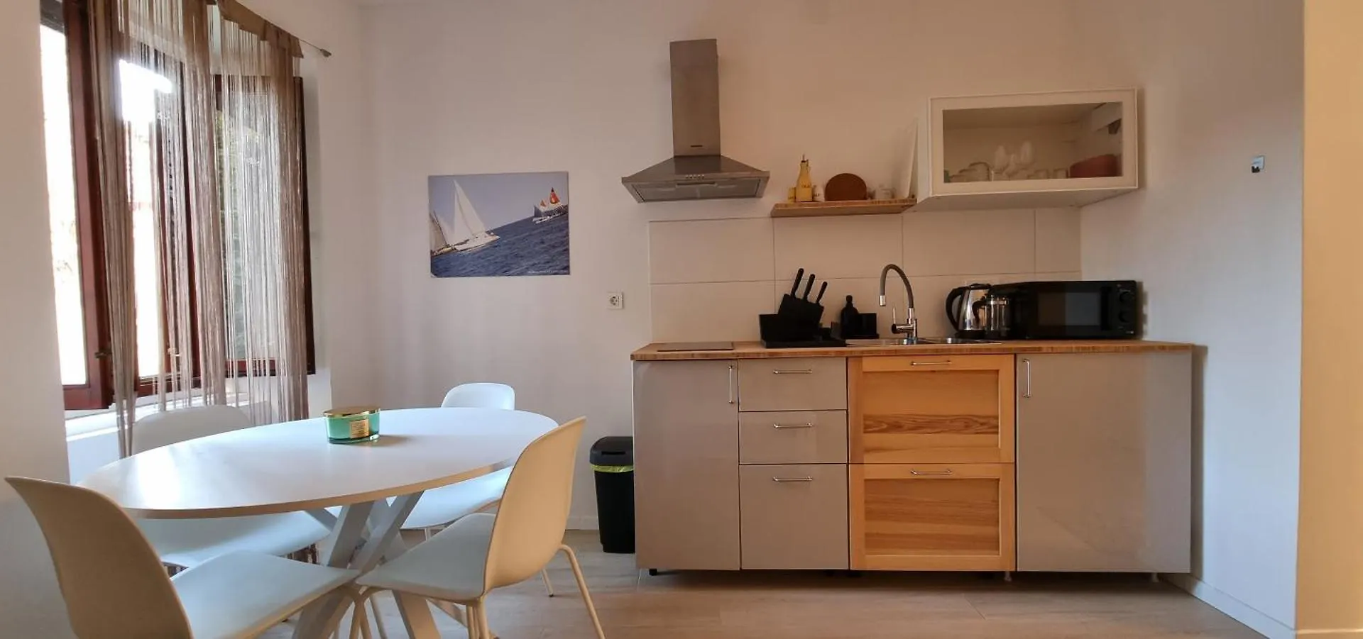 Eli I Val Apartamento Rovinj
